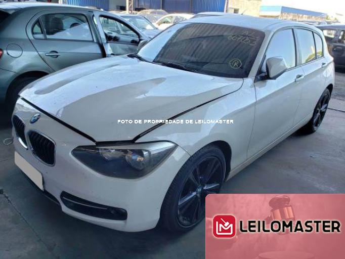 BMW 118I 13/13