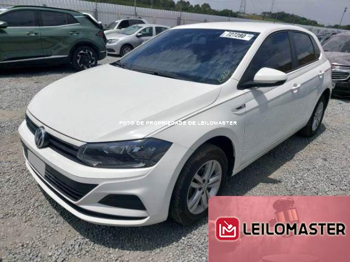 VOLKSWAGEN POLO 18/18