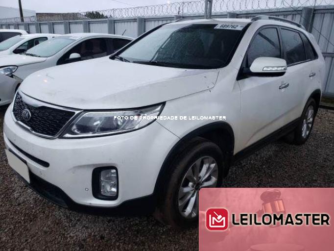 KIA SORENTO 14/15