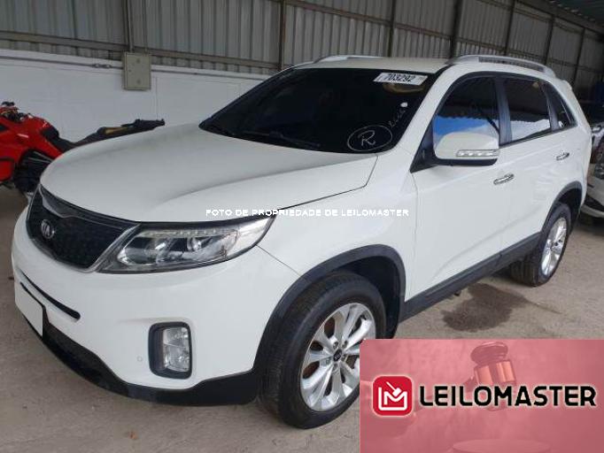 KIA SORENTO 12/13