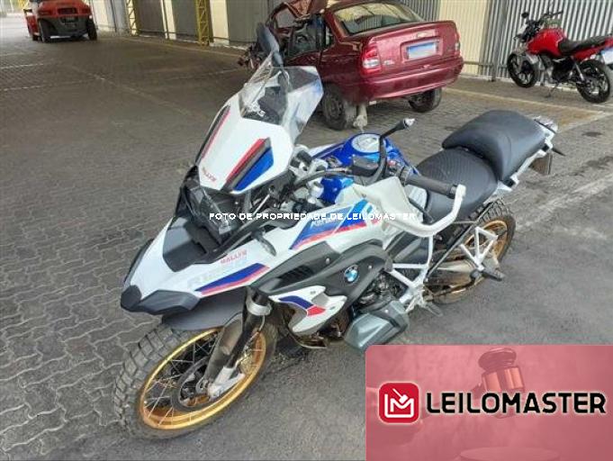 BMW R 1250 GS PREMIUM 19/19