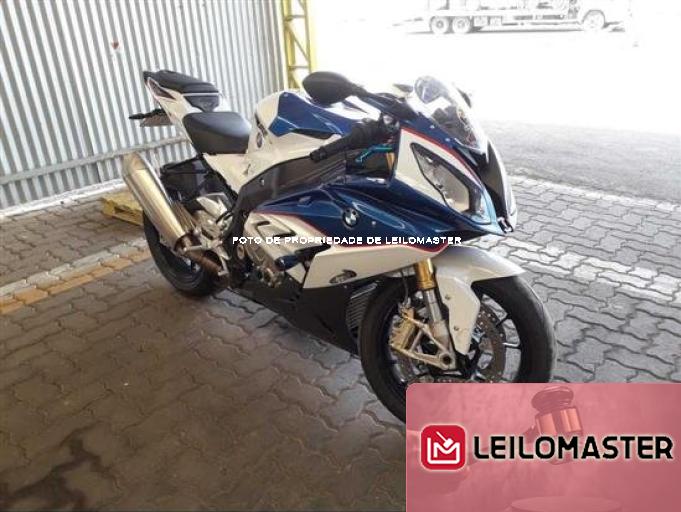 BMW S 1000RR 14/14