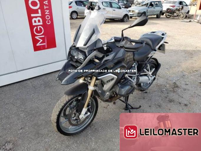 BMW R 1250 20/20