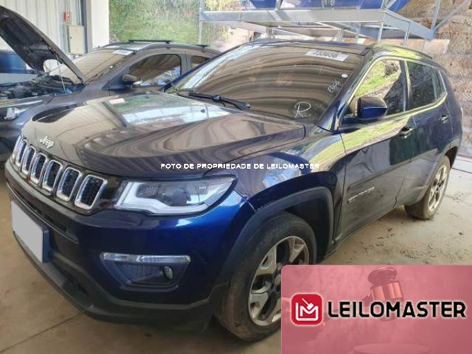 JEEP COMPASS 19/19