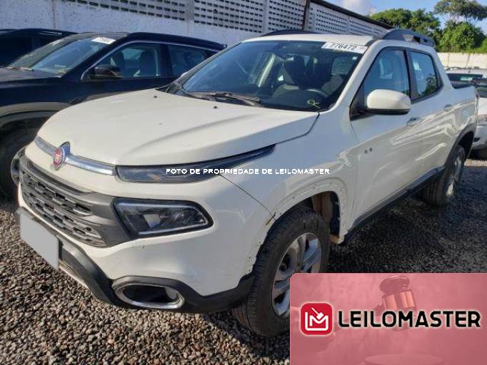 FIAT TORO 20/21