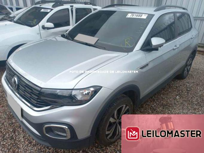 VOLKSWAGEN T-CROSS 22/23