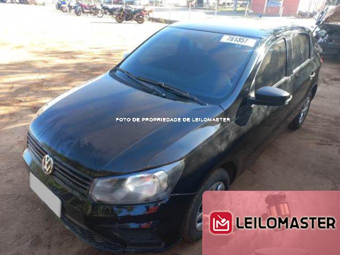 VOLKSWAGEN GOL 21/22