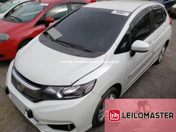 HONDA FIT 19/20 