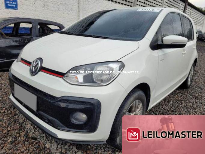 VOLKSWAGEN UP 18/19