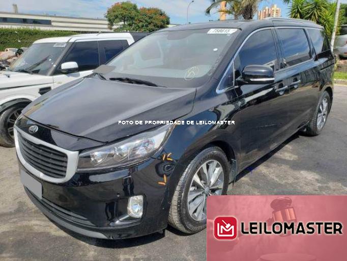 KIA GRAND CARNIVAL 15/16