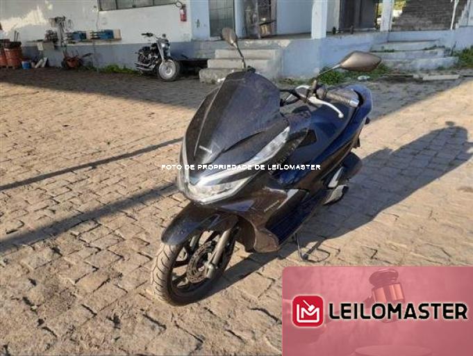 HONDA PCX 150 18/18