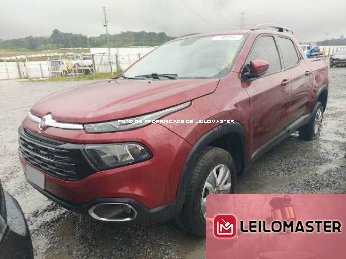 FIAT TORO 16/17