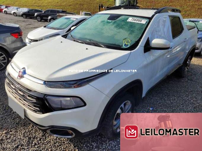 FIAT TORO 16/17