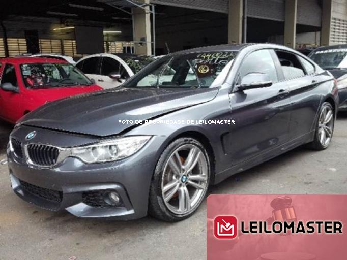 BMW 430I 16/17