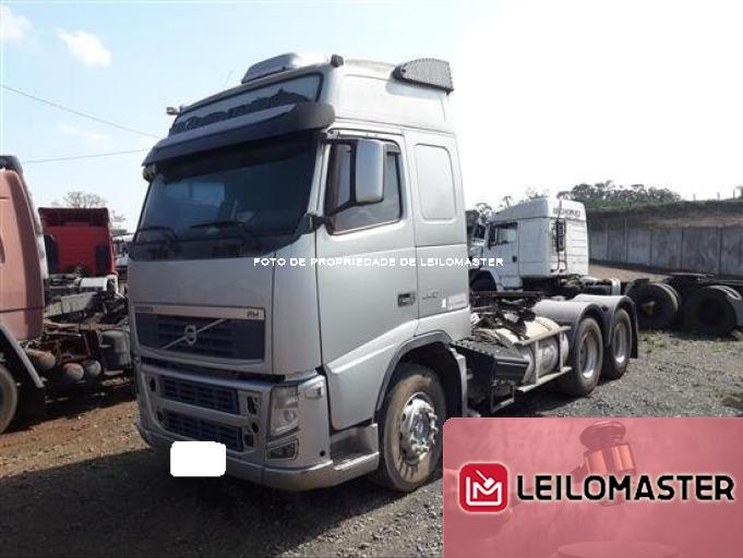 VOLVO FH-440 11/11