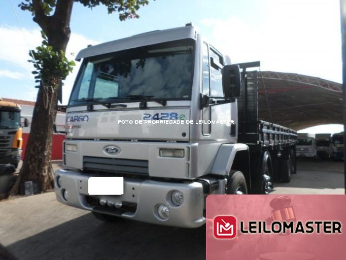 FORD CARGO 2428 11/11