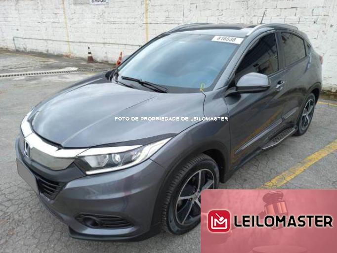 HONDA HR-V 21/21