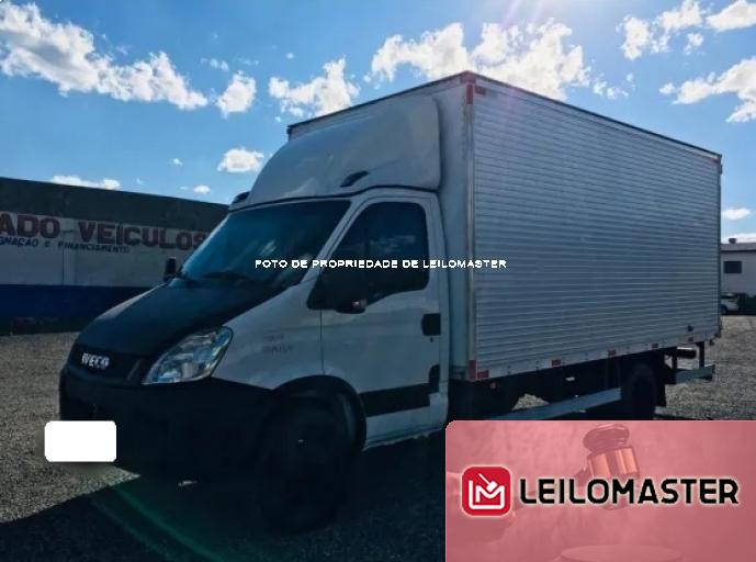 IVECO DAILY 17/18