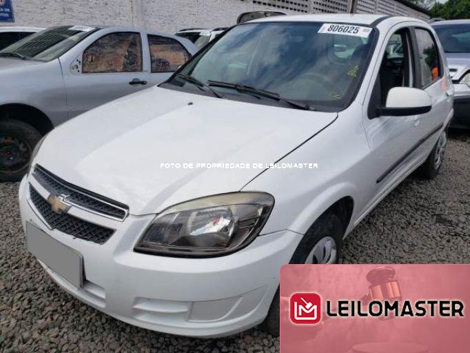 CHEVROLET CELTA 14/15