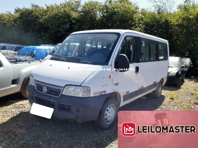 FIAT DUCATO 11/12