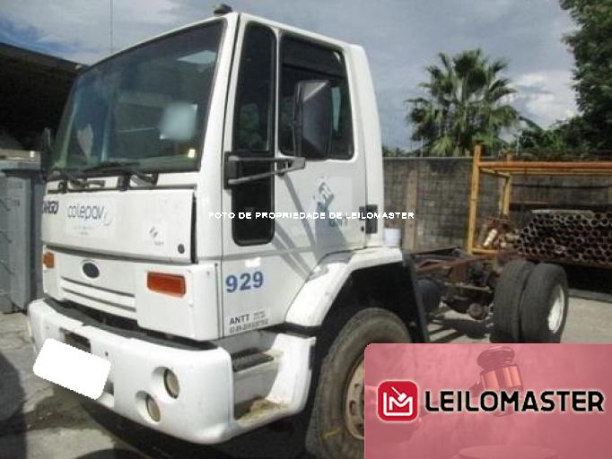 FORD CARGO 1717 06/06