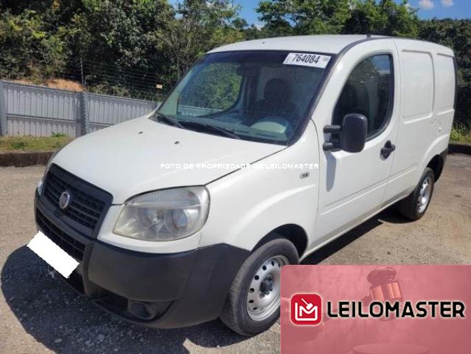 FIAT DOBLO CARGO 13/13