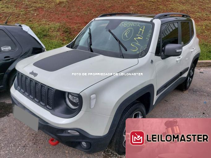 JEEP RENEGADE 19/19