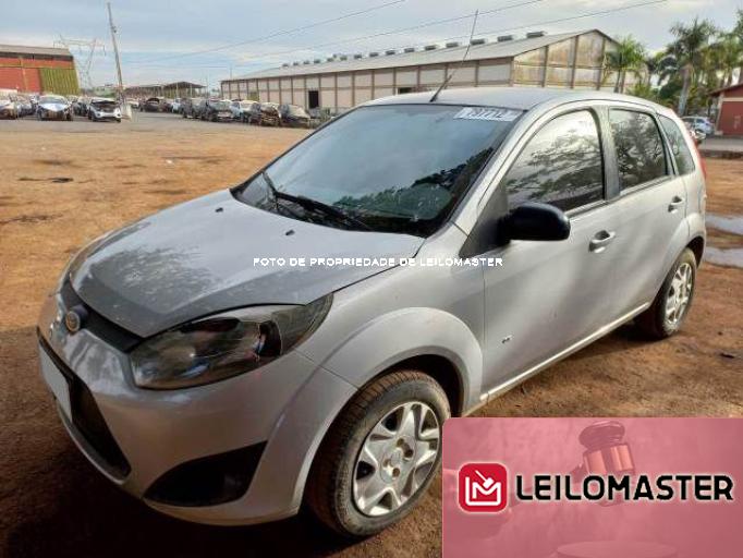 FORD FIESTA 13/14