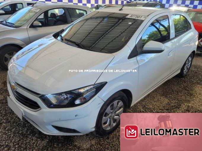 CHEVROLET ONIX 18/19