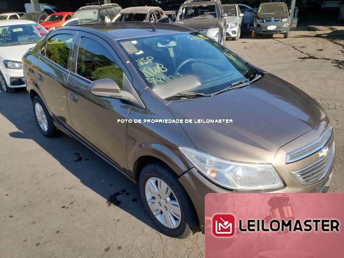 CHEVROLET PRISMA 13/14