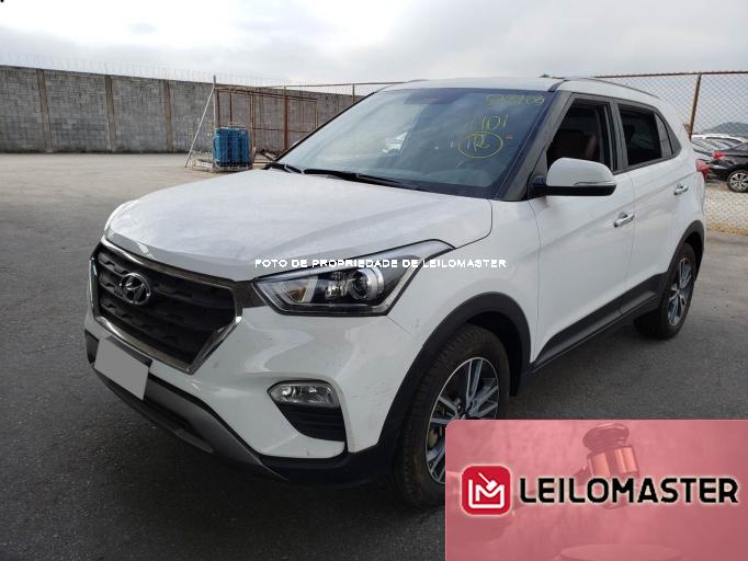 HYUNDAI CRETA 19/20