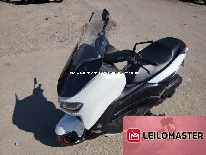 YAMAHA NMAX 160 21/22