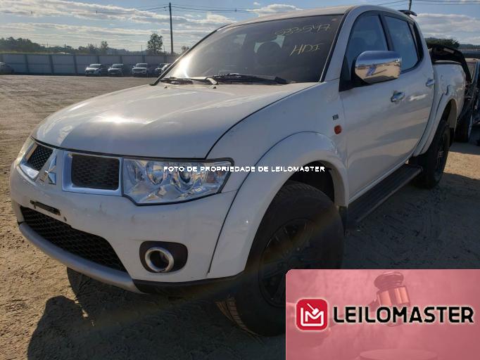 MITSUBISHI L200 13/13