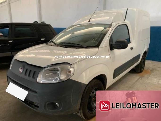 FIAT FIORINO ENDURANCE 19/20