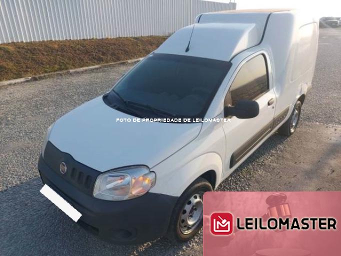 FIAT FIORINO FURGÃO 14/14