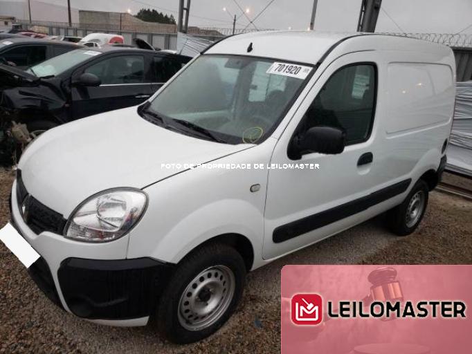 RENAULT KANGOO 17/18