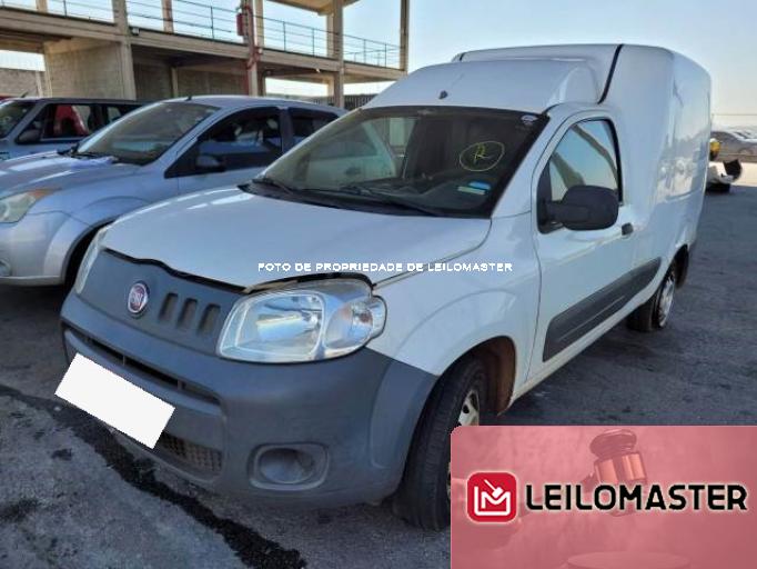 FIAT FIORINO 14/14