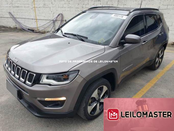 JEEP COMPASS 18/18