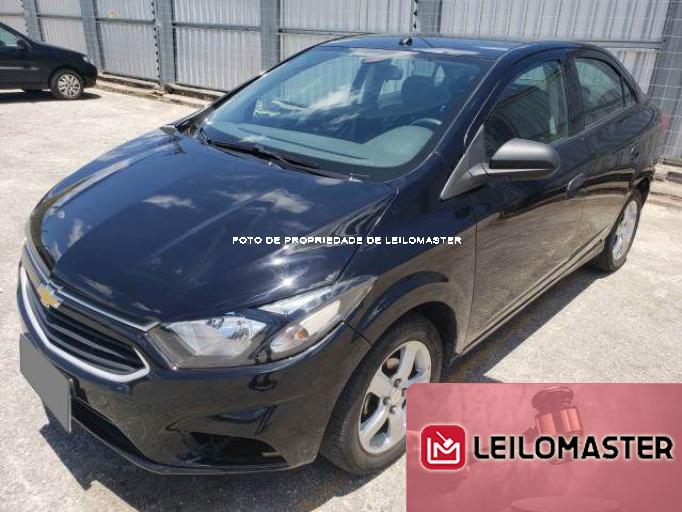 CHEVROLET ONIX PLUS 21/21