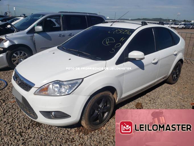 FORD FOCUS 13/13