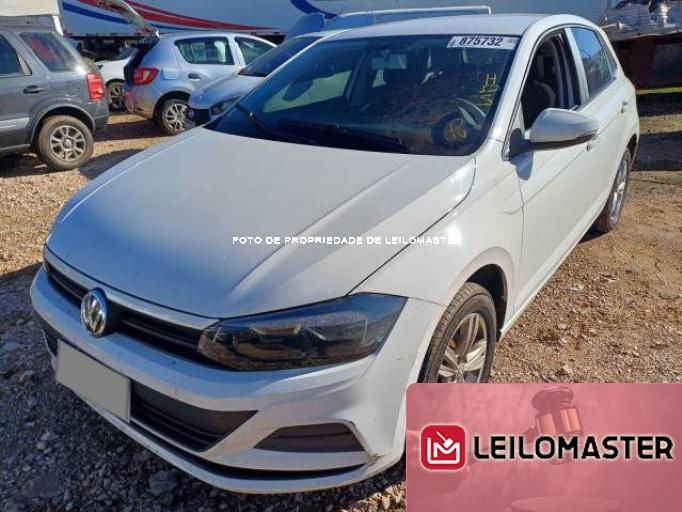 VOLKSWAGEN POLO 21/21