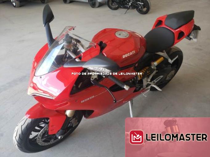 DUCATI SUPERBIKE 15/15