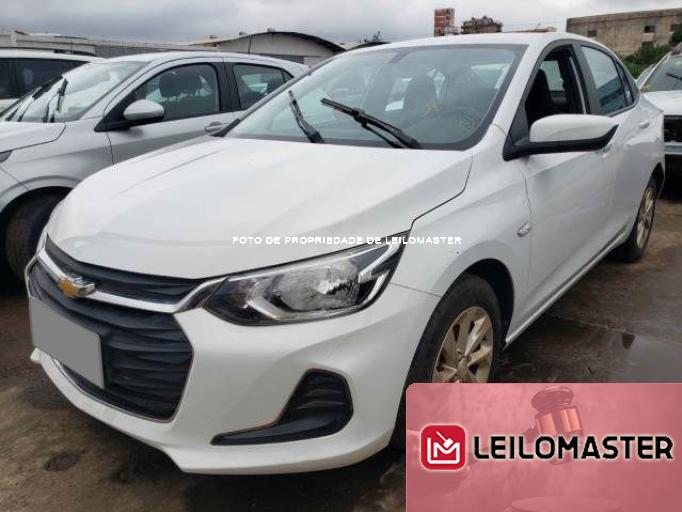 CHEVROLET ONIX PLUS 22/23