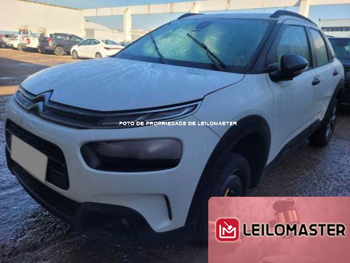 CITROËN C4 CACTUS 22/23