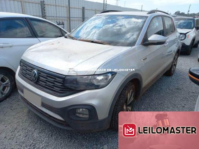 VOLKSWAGEN T-CROSS 22/23