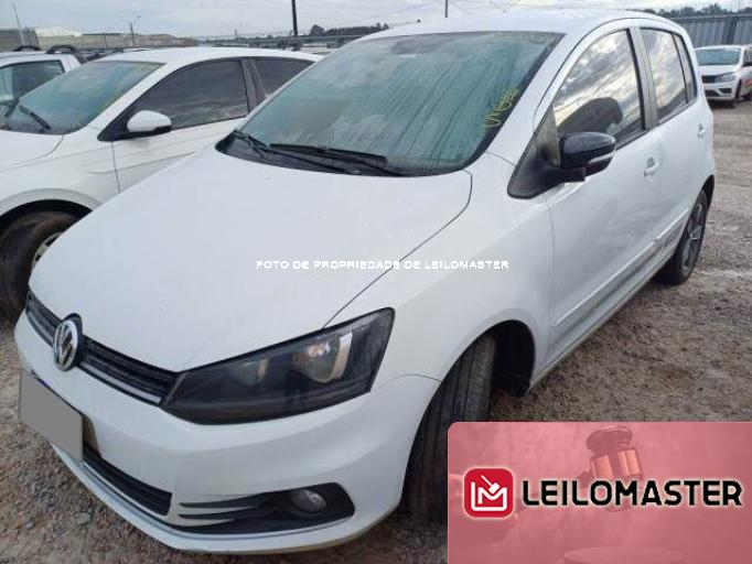 VOLKSWAGEN FOX 19/20