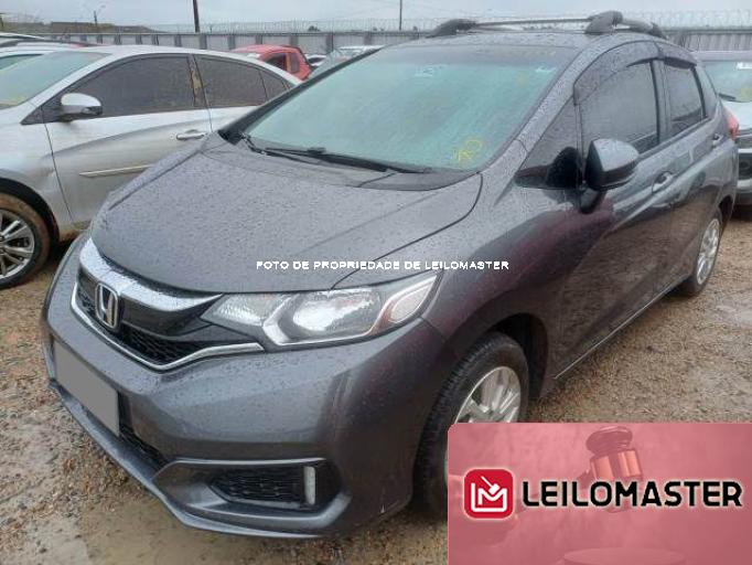 HONDA FIT 19/20