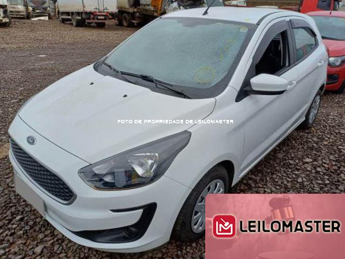 FORD KA 18/19