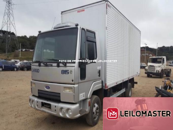 FORD CARGO 815 11/12