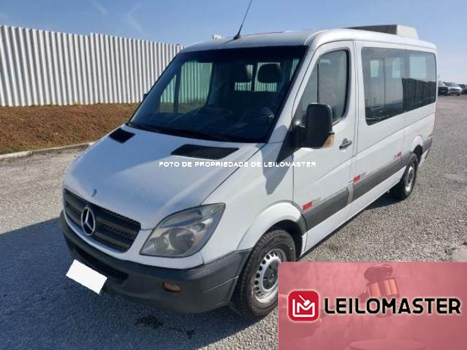 MERCEDES BENZ SPRINTER 15/16